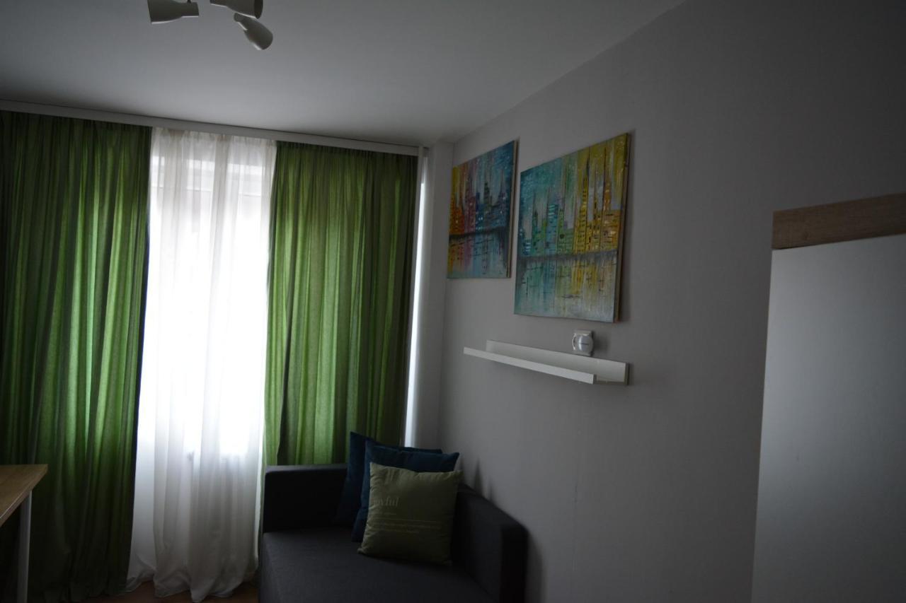 M@D Music Apartment Timişoara Buitenkant foto