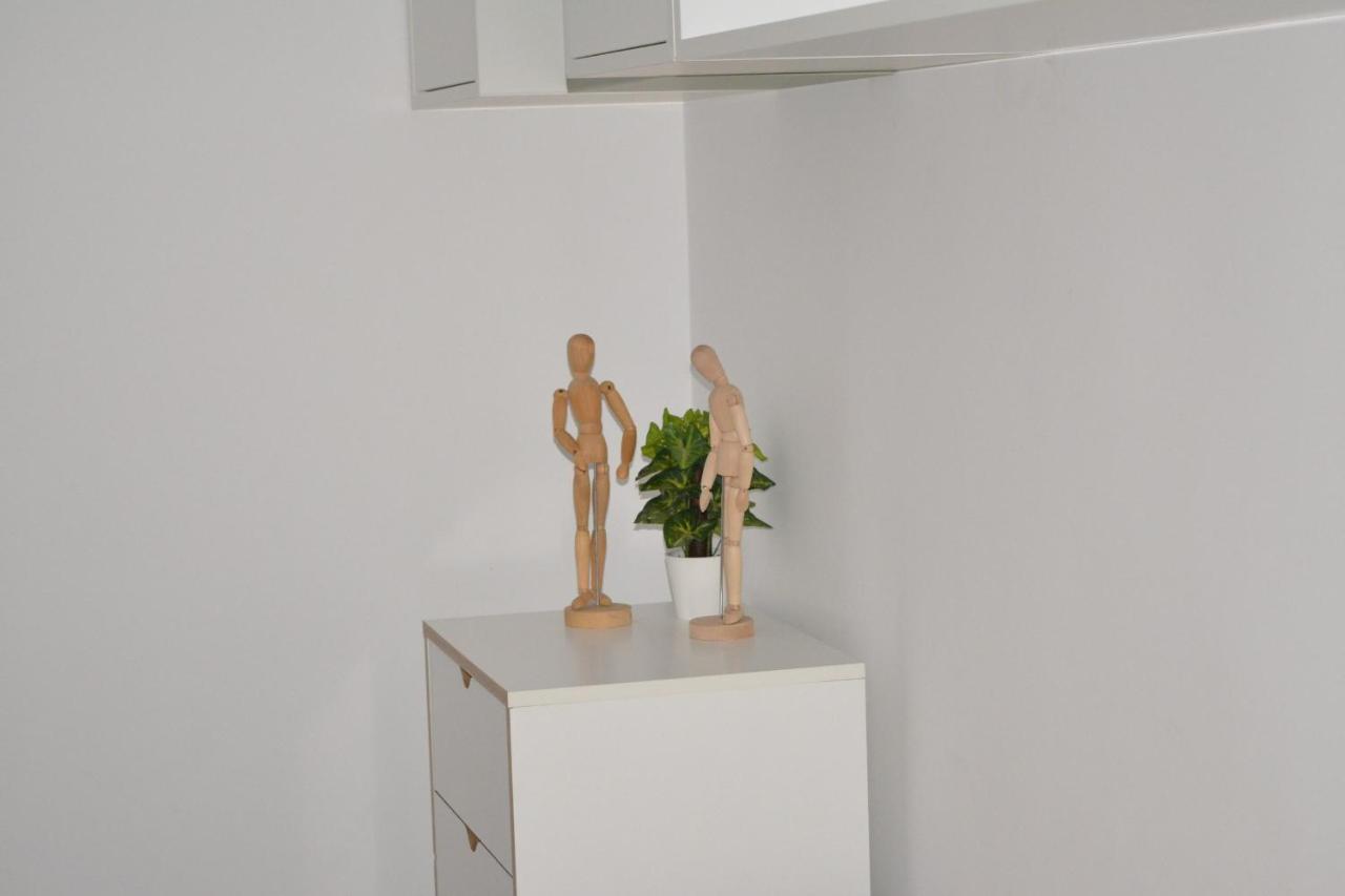 M@D Music Apartment Timişoara Buitenkant foto